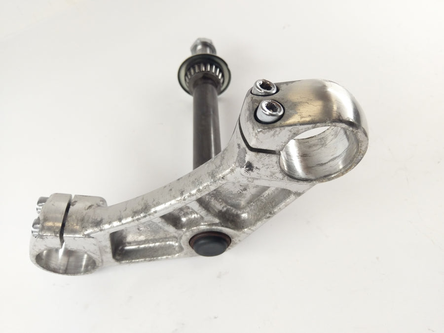 Triumph Thunderbird 900 T309RT [1995] - Bridge fork sotto