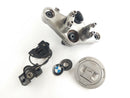 BMW R 1200 R K27 [2007] - Bridge fork con set di blocchi-1