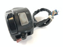 Yamaha TT 600 R DJ01 [2000] - Lenkerarmatur Lenkerschalter links-1