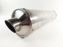 Triumph Speed ​​Triple T509 - Exhaust silencer slip on-3