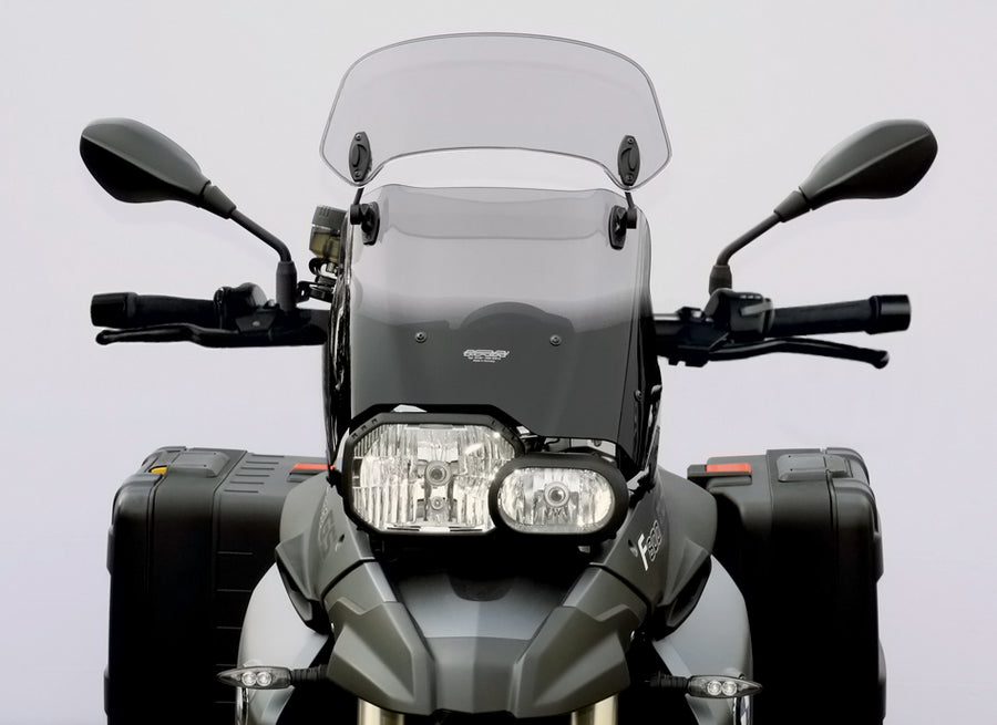 BMW F 650 GS 08-13/ 800 GS 08-17 [2008-]-X-Creen-touring "XCTM"