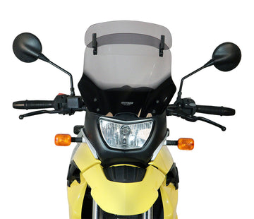 BMW F 650 GS [2004-2007] -Varouringsscreen "VTM"
