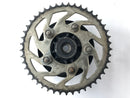 Honda Africa Twin XRV 750 RD07 [1993] - Ruota a catena-2