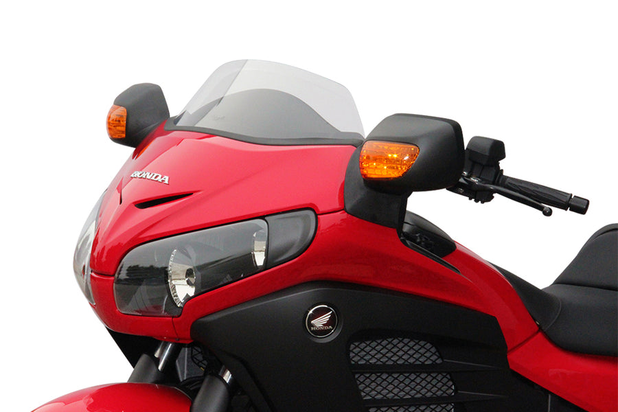 Honda GL1800 F6B excavator [2012-2017]-original shape disc "On"