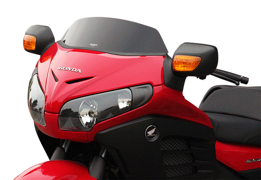 Honda GL1800 F6B excavator [2012-2017]-original shape disc "On"