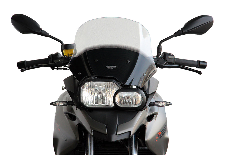 BMW F 700 GS - touring disc "T"