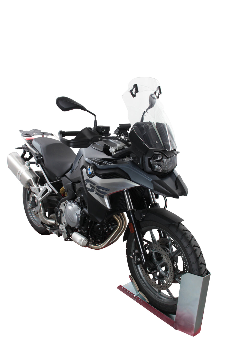 BMW F 750 GS [2018-]-VarioTouringsscreen "VTM"