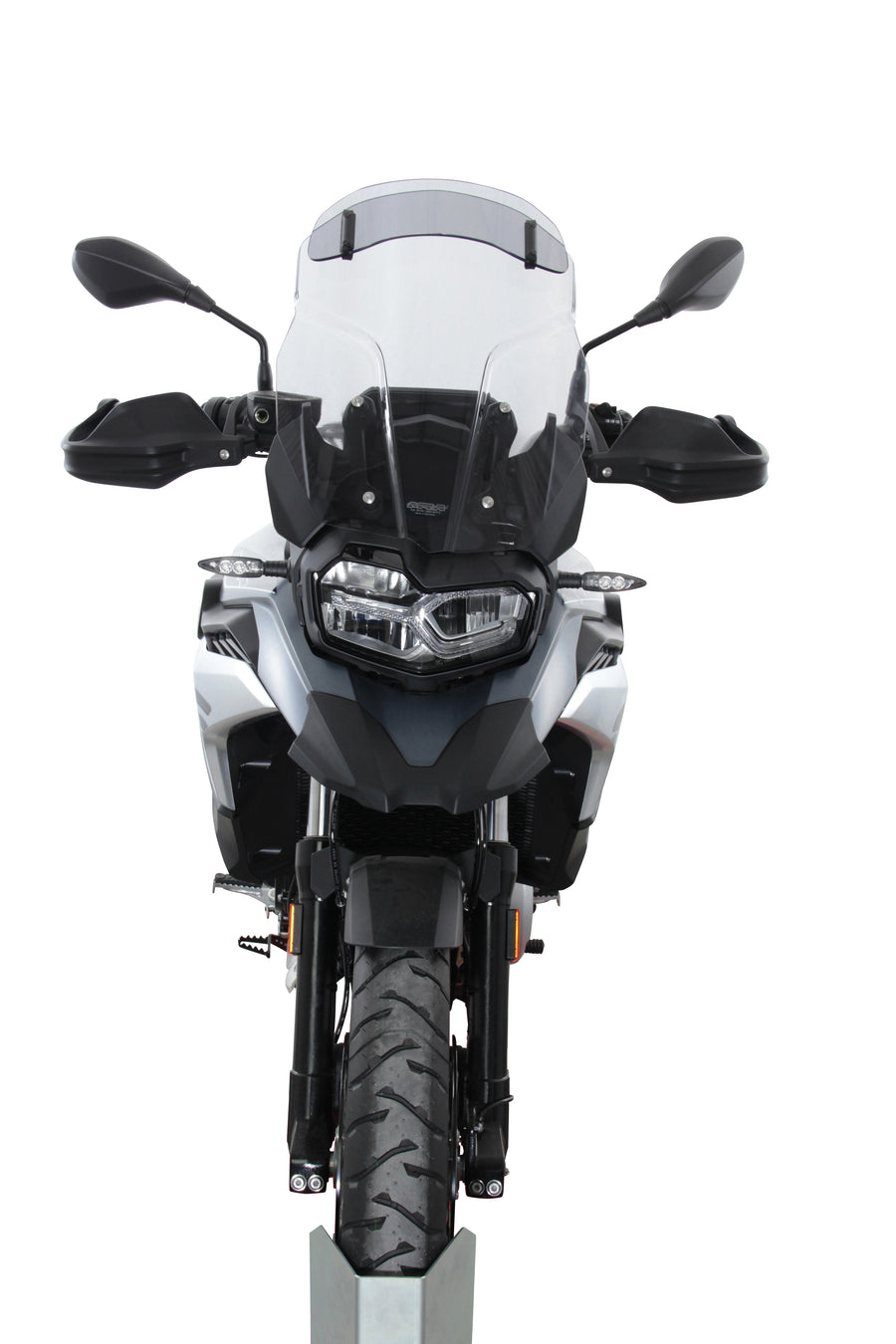 BMW F 750 GS [2018-]-VarioTouringsscreen "VTM"