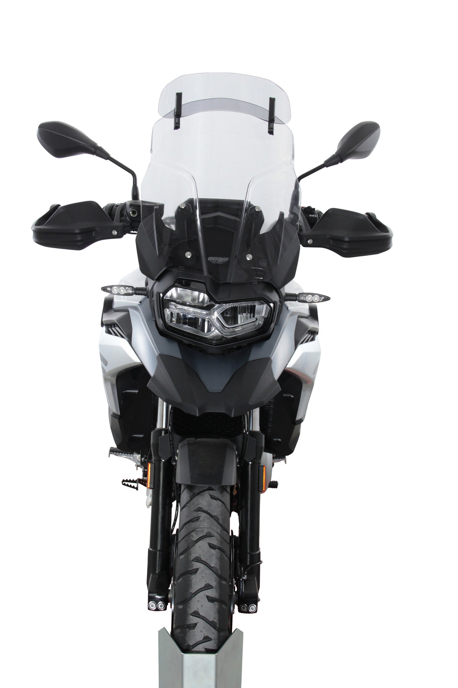 BMW F 750 GS [2018-]-VarioTouringsscreen "VTM"
