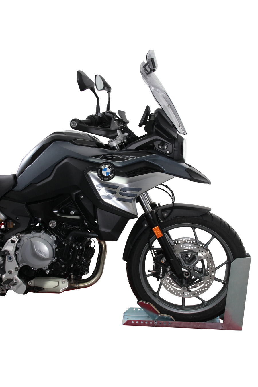 BMW F 750 GS [2018-]-VarioTouringsscreen "VTM"