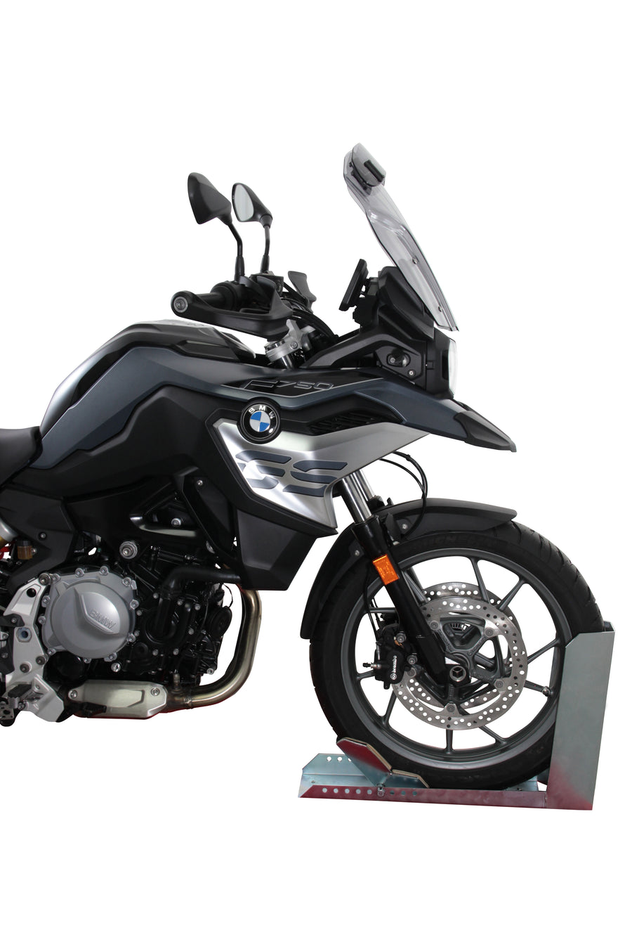 BMW F 750 GS [2018-]-VarioTouringsscreen "VTM"
