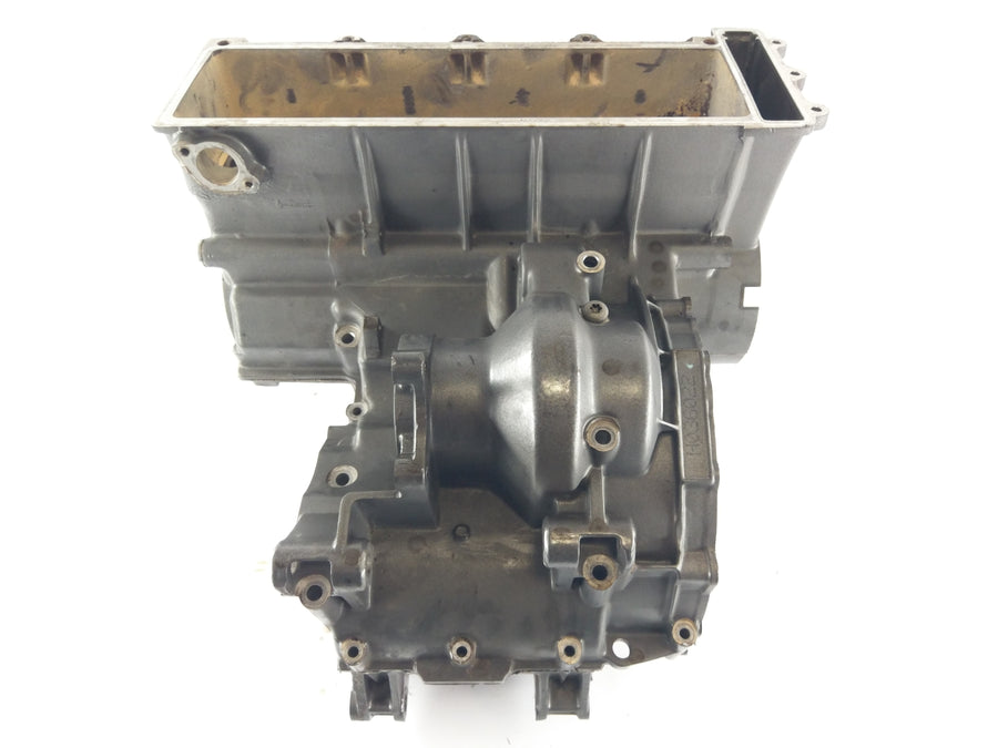Triumph Trophy 1200 T300E [1996] - Engine housing empty housing