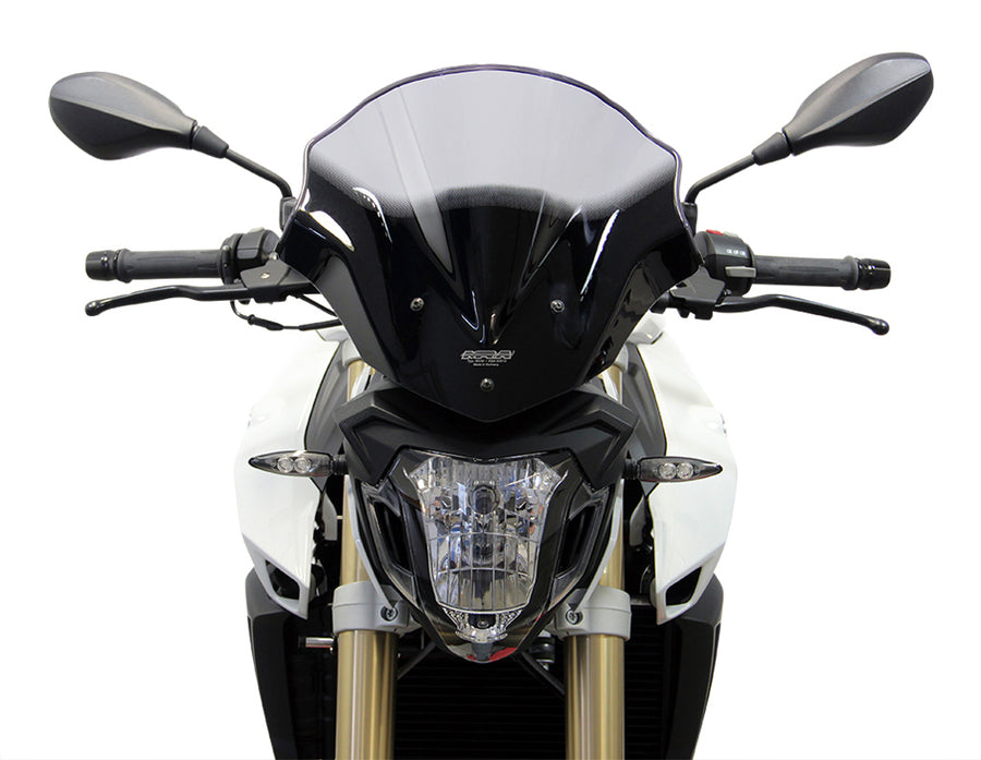 BMW F 800 R [2015-]-Disc "R"