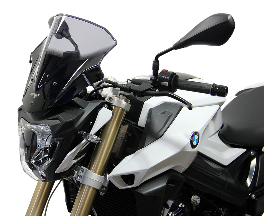 BMW F 800 R [2015-]-Disc "R"