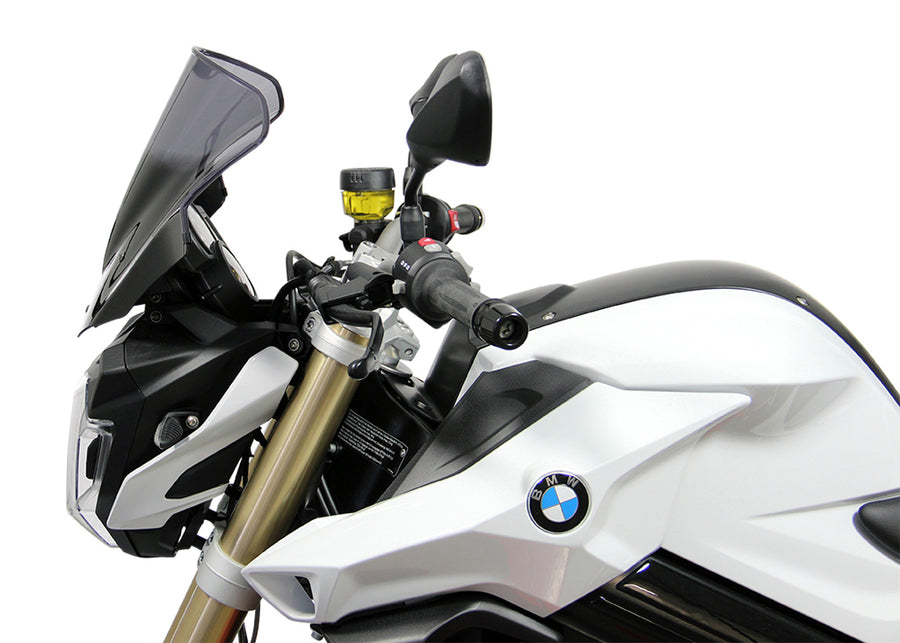 BMW F 800 R [2015-]-Disc "R"