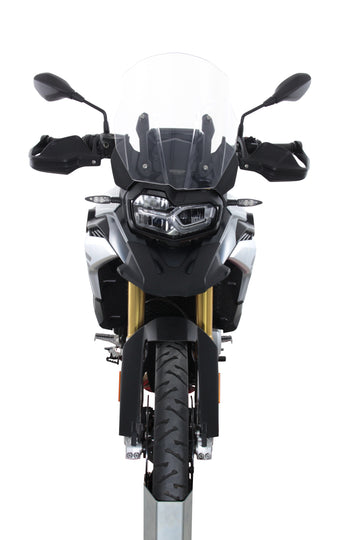 BMW F 850 GS [2018-2020] – Tourenscheibe "TM"