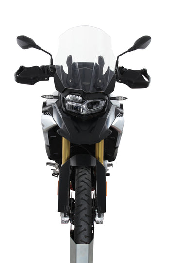 BMW F 850 GS [2018-2020] – Tourenscheibe "TM" - 0