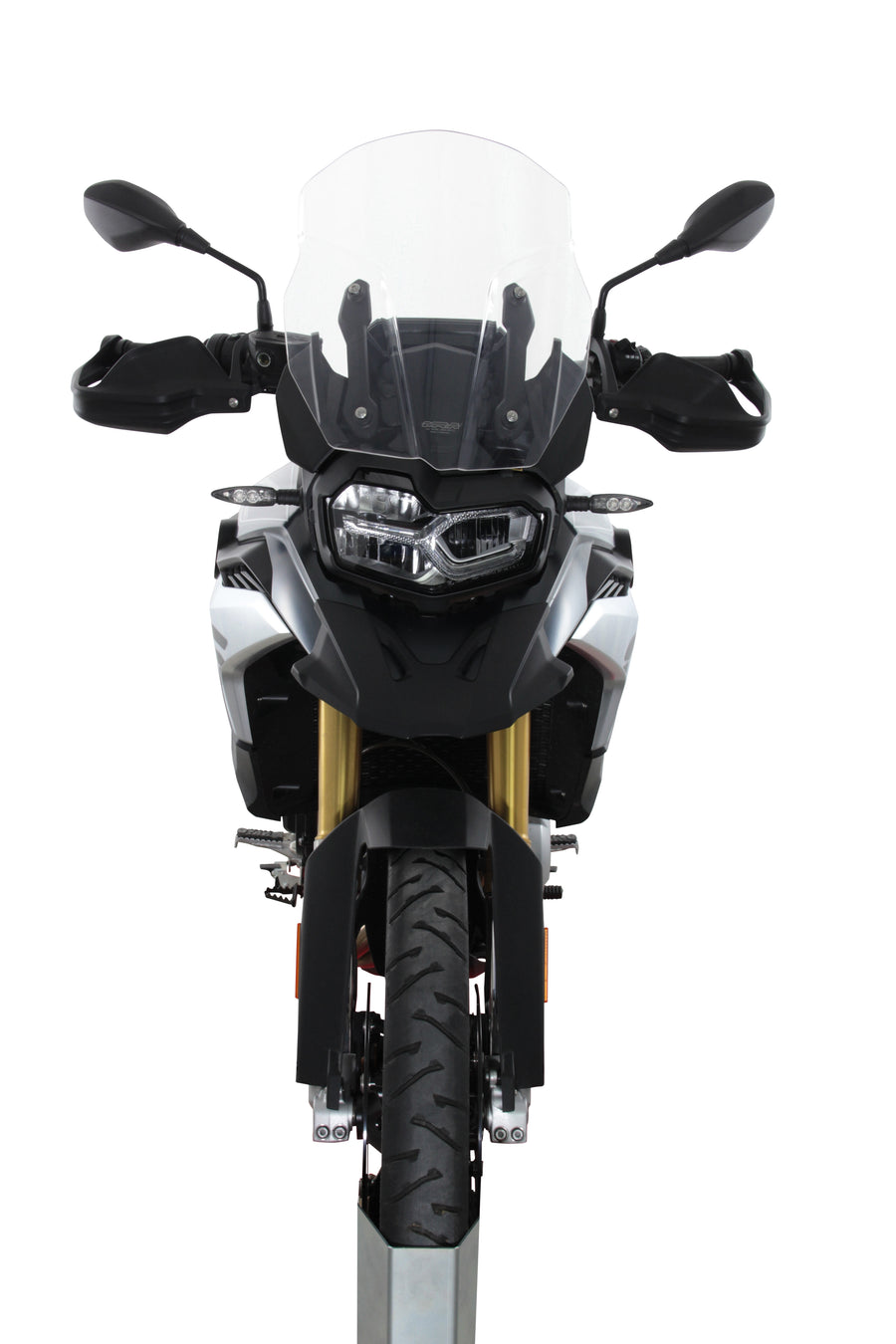 BMW F 850 ​​GS [2018-2020] -Touring Disc "TM"