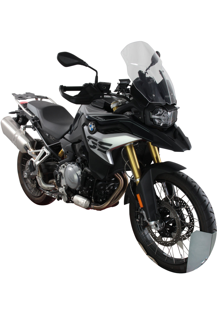 BMW F 850 ​​GS [2018-2020] -Touring Disc "TM"