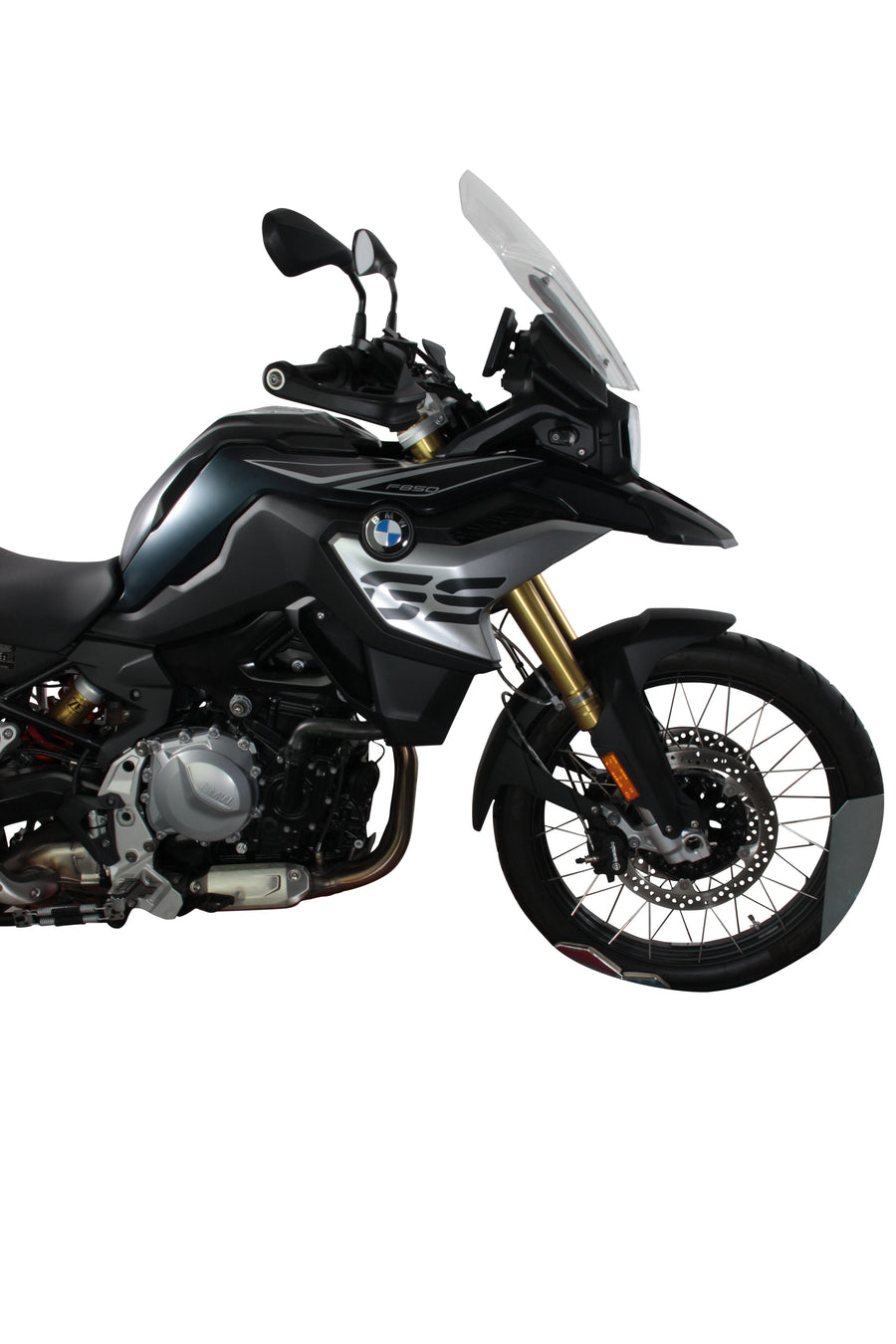 BMW F 850 ​​GS [2018-2020] -Touring Disc "TM"