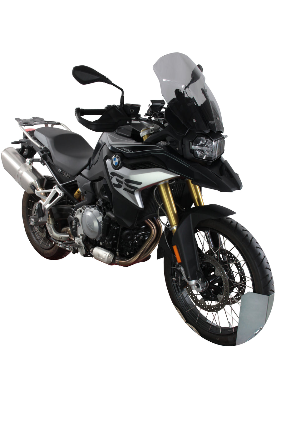 BMW F 850 ​​GS [2018-2020] -Touring Disc "TM"