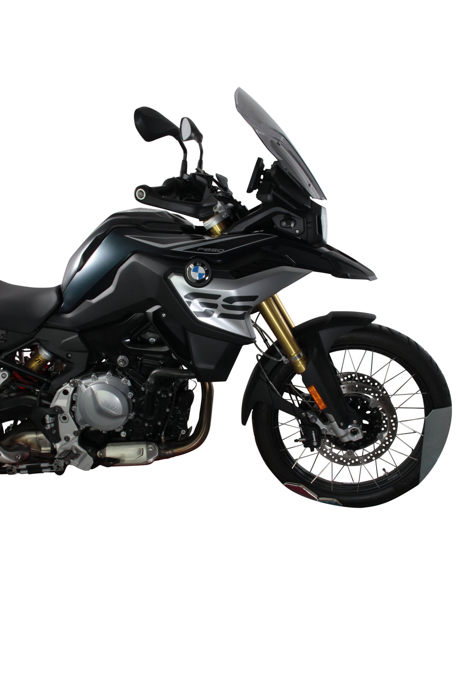 BMW F 850 ​​GS [2018-2020] -Touring Disc "TM"