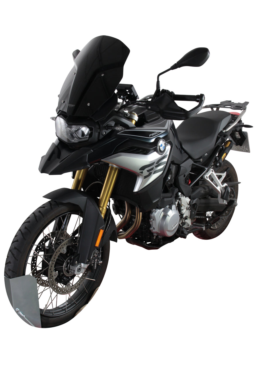 BMW F 850 ​​GS [2018-2020] -Touring Disc "TM"