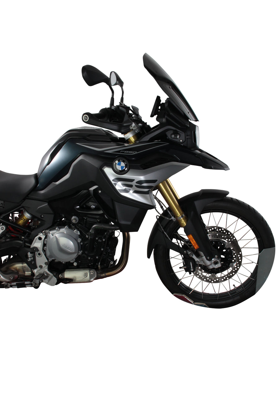 BMW F 850 ​​GS [2018-2020] -Touring Disc "TM"