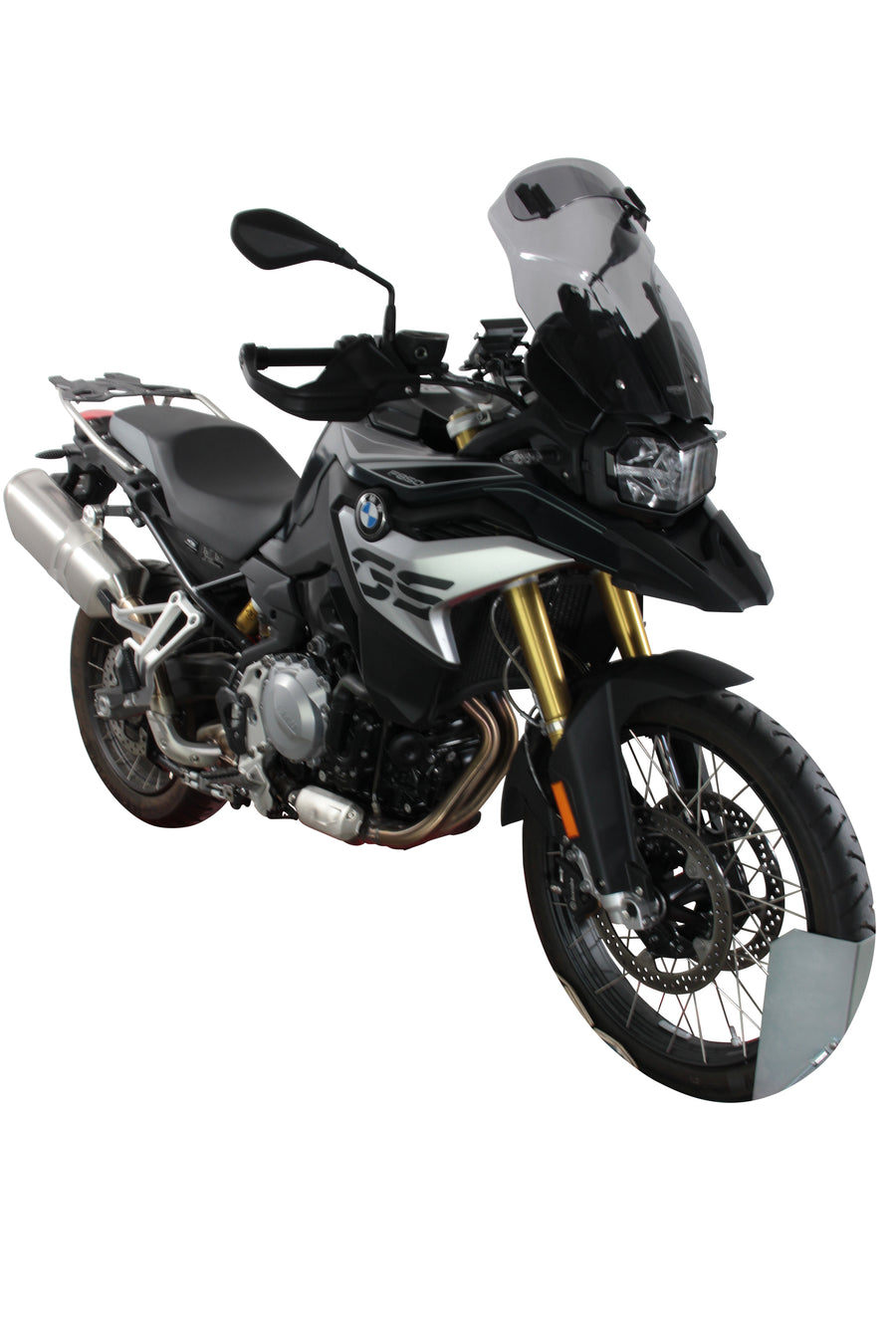 BMW F 850 GS [2018-2020] – Variotouringscreen "VTM"