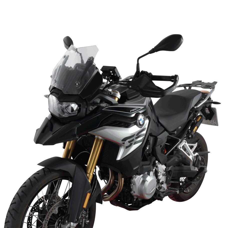 BMW F 850 ​​GS [2018-2020] -Touring Disc "TM"