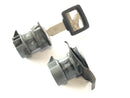 Honda GL 1500 Goldwing SC22 [1988] - Locks per la coppia di Staufach-1