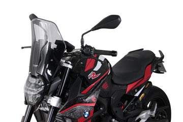 BMW F 900 R [2020-2024] -Touring Disc "NTN" - 0