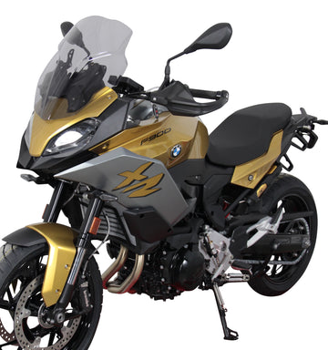BMW F 900 XR [2020-] – Tourenscheibe "TM" - 0