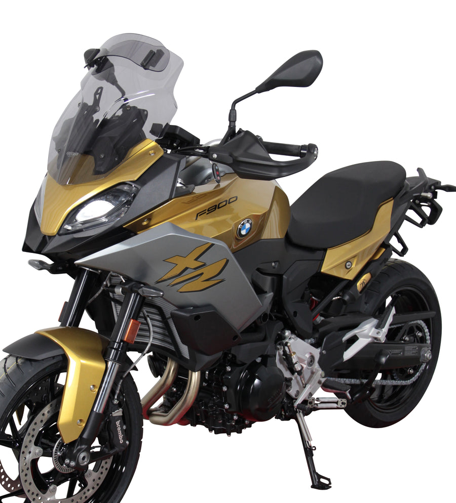 BMW F 900 XR [2020-]-Variotouringsscreen "VTM"
