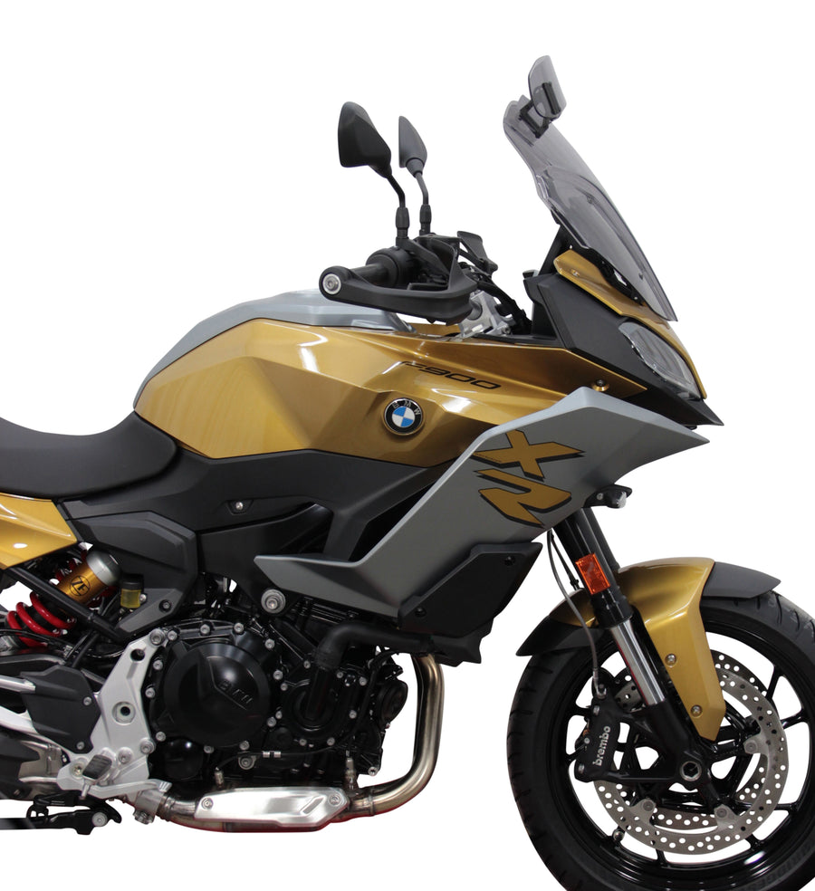 BMW F 900 XR [2020-]-Variotouringsscreen "VTM"
