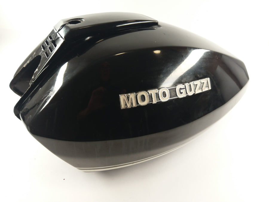 Moto Guzzi V65 PG [1988] - serbatoio di benzina del serbatoio