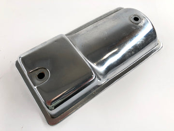 Moto Guzzi GTS 400 [Benelli] - Copertina Starter