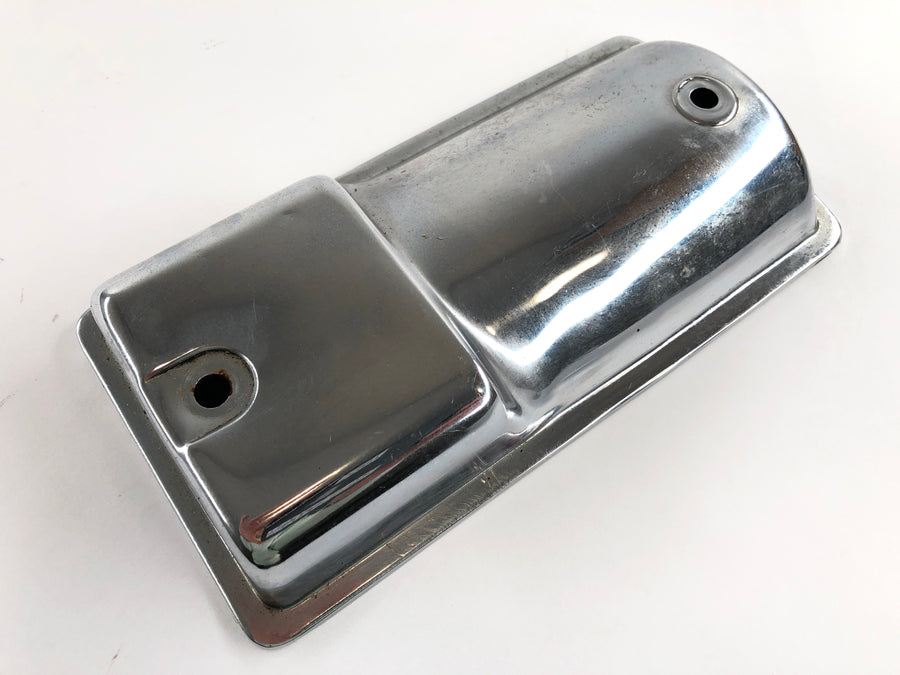 Moto Guzzi GTS 400 [Benelli] - Abdeckung Anlasser