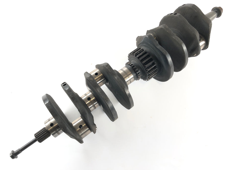 HONDA CB 750 K RC01 [1983] - Albero a gomito