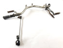 Yamaha XV 535 Virago 2YL [1987] - footrest system-5