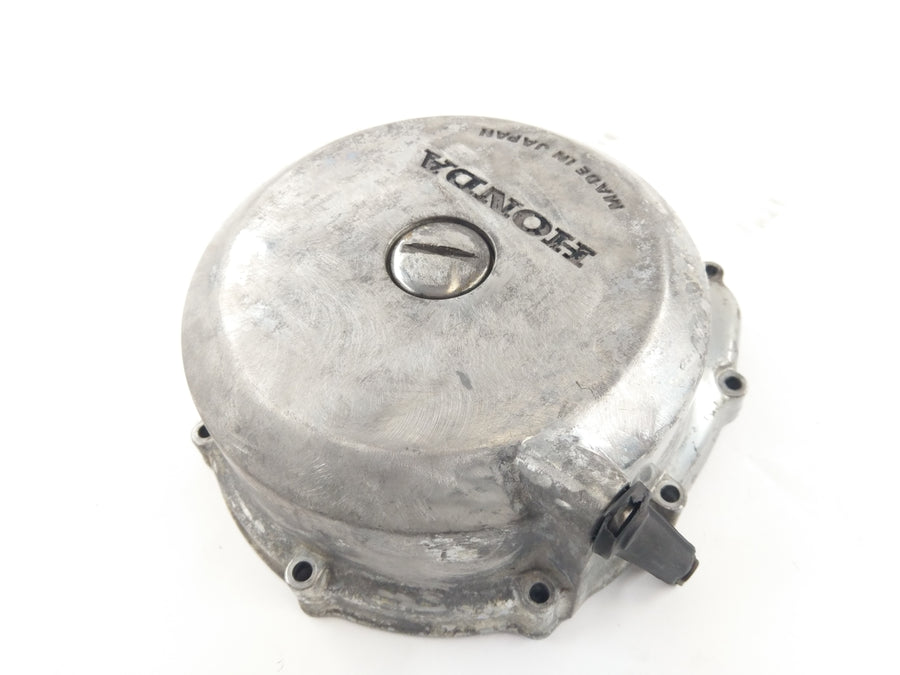 Honda CB 750 Boldor RC04 [1983] - Coperchio di accoppiamento del coperchio del motore