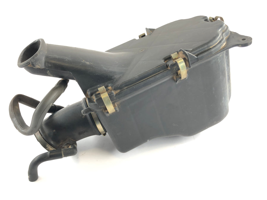 Yamaha Grizzly 660 AM03W [2003] - Box filtro Airbox Air