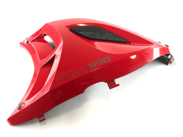 Can on the Spyder SM5 [2009] - rivestimento laterale a sinistra