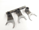Suzuki GSF 1200 Bandit Gv75a [1998] - Switch Fork con onda-1