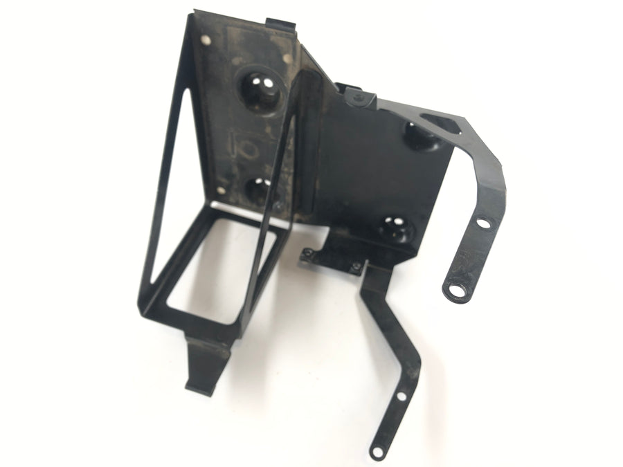 BMW R 1150 R R21 [2002] - Battery box battery holder