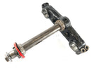 Yamaha XT 500 1U6 [1980] - lower triple clamp-4