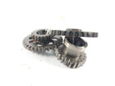 KTM SX-F 250 4-Takt [2008] - Zahnräder Nebengetriebe-2