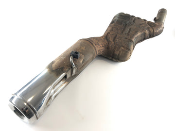BMW R 1150 RT [2003] - Exhaust Silencer - 0