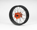 KTM 500 EXC [2010-2016] - Set di ruote per Supermoto