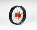 KTM 500 EXC [2010-2016] - Set di ruote per Supermoto